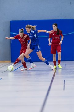 Bild 155 - F NFV Futsalturnier